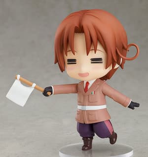 Nendoroid 1219 Italien / Veneziano - 3