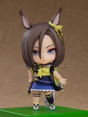 Nendoroid Air Groove - 2