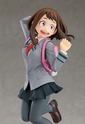 Ochaco Uraraka - Pop Up Parade - Good Smile - 5