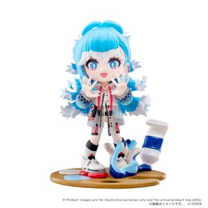 Kobo Kanaeru - PalVerse Palé. - Bushiroad Creative - 2