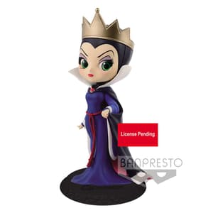 Evil Queen (Grimhilde) - Snow White - Q Posket - Ver. B - 1