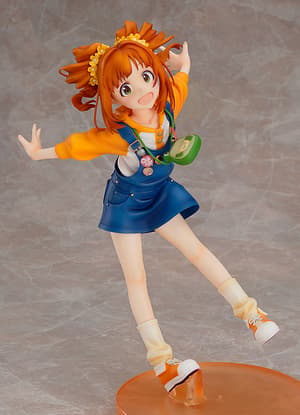 Takatsuki Yayoi - Idolmaster DVD Jacket Version - 1