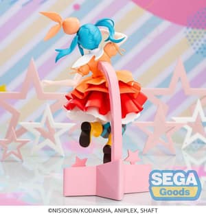 Yotsugi Ononoki - XStellar - Sega - 2