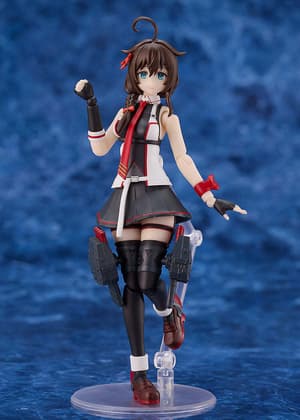 PLAMATEA Shigure Kai San - 5