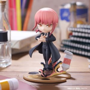 PalVerse Pal.　Chainsaw Man　Makima - 3
