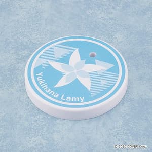 Nendoroid 2115 Lamy Yukihana - 7