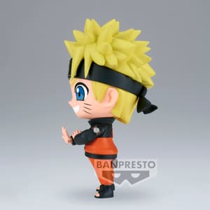 Naruto Uzumaki - Naruto Shippuden - Repoprize - Banpresto (1)