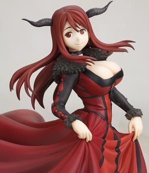Maou - Kurenai no Gakushi - 7