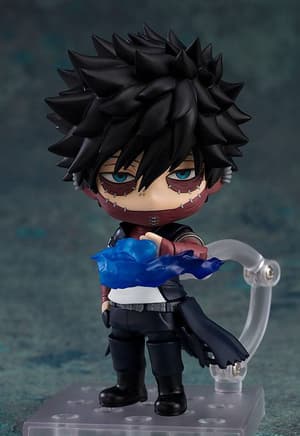 Nendoroid 1430 Dabi - Re-Release - 6