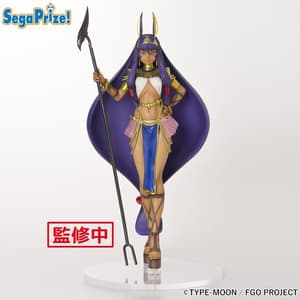 Nitocris - Caster - SPM Figure - 1
