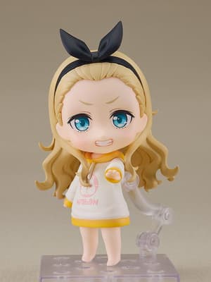 Nendoroid 2272 Kurumi - 3