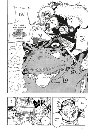Naruto 11 - 4