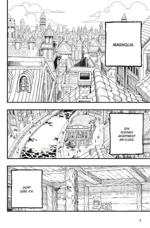Fairy Tail 100 Years Quest - Carlsen - Band 18 - 2