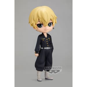 Chifuyu Matsuno - Tokyo Revengers - Q Posket Version A (1)