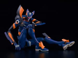 MODEROID Evangelion Mark.06 - 7