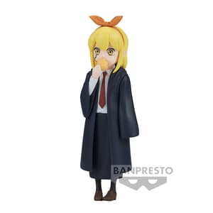 Lemon Irvine - Mashle: Magic and Muscles Collection Vol.1 - Banpresto (1)