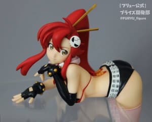 Yoko Littner - Noodle Stopper - 3