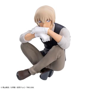 Tooru Amuro - Detektiv Conan - Premium Chokonose Figur - Sega (1)