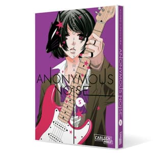 Anonymous Noise 5 - 1