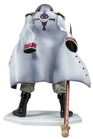 P.O.P. DX Edward Newgate Whitebeard Shirohige - 4