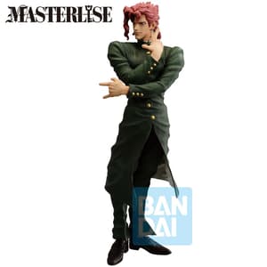 Noriaki Kakyoin - Jojo's Bizarre Adventure: Stardust Crusaders - Stardust Crusaders + - Ichibansho (1)