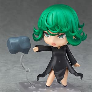 Nendoroid 678 Tatsumaki - 2