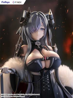 August von Parseval - F:Nex - Furyu - 12