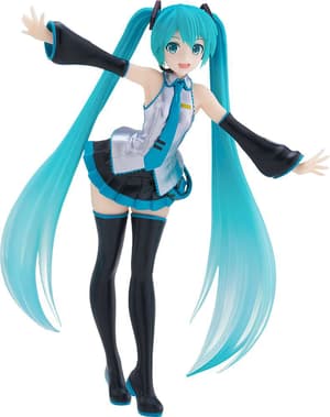 Hatsune Miku - Translucent - Pop Up Parade - Good Smile Company - 4