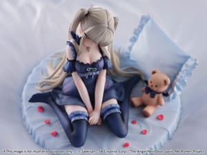 Mahiru Shiina - Little Devil - Shibuya Scramble Figure - eStream (17)