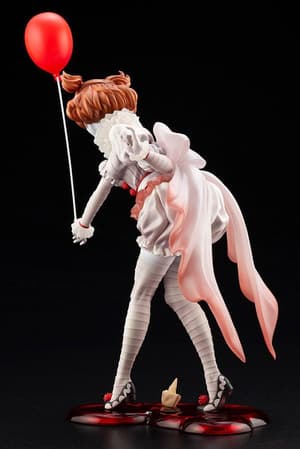 Pennywise - Horror Bishoujo - Kotobukiya - Réédition - 4