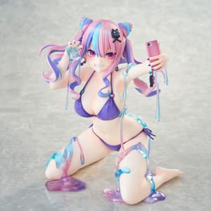 Kurara Tokishima - Union Creative International (5)