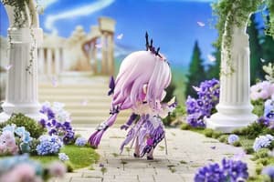 Nendoroid 2915 Castorice - 9