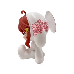 Itsuki Nakano - Wedding White - Quintessential Quintuplets Chocot - Shine - 3