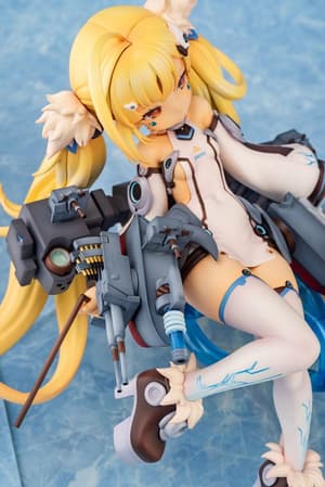 USS Eldridge - Azur Lane - PLUM - 5