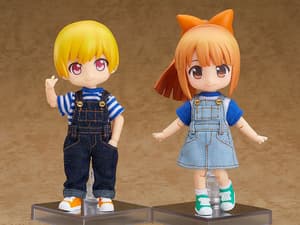 Overall skirt - Nendoroid Doll: Outfit Set - 2