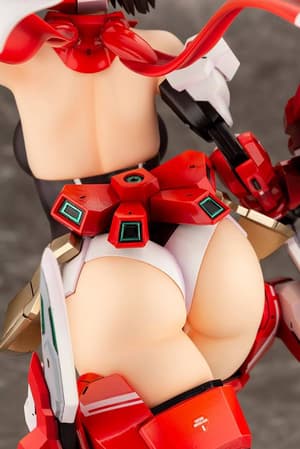 Asra Ninja - Bonus Edition - Kotobukiya - 14