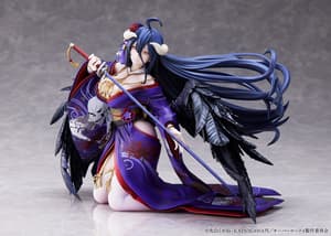 Overlord: Albedo - Gyoso - iDELiTE FiGURE - Craft Egg (6)