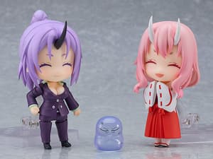 Nendoroid 2373 Shion - 5