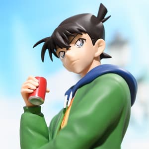 Shinichi Kudo - Detektiv Conan - Luminasta - Sega (1)