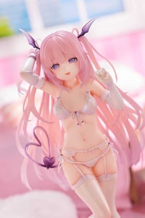 Lulumu Mama (Tamamo Kedama) - Violet Studio / Pink Charm - 10