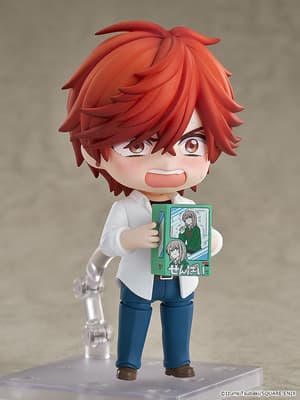 Nendoroid 2777 Mikoto Mikoshiba - 5
