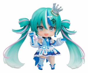Nendoroid 2959 Hatsune Miku - Lawson's 50th anniversary Special Live (4)