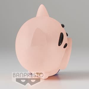 Buriburi Zaemon - Cryon Shin-Chan - Fluffy Puffy - Version A - Banpresto - 4