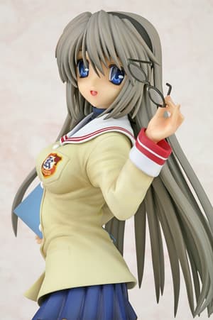 Tomoyo Sakagami - Neuauflage - 6