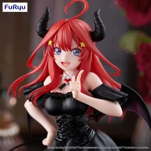 Itsuki Nakano - BiCute Dark - Furyu - 2