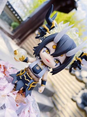 Nendoroid 1433 Otakemaru - 7