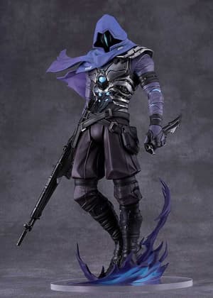 Omen - SP - Valorant Pop Up Parade - Good Smile Company - 3