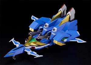 MODEROID Bang Dragon - 2