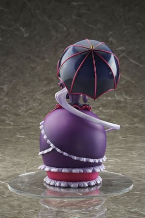 Shalltear Bloodfallen - Overlord III - Kaitendoh - Re-Release - 2