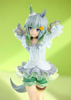 POP UP PARADE Seiun Sky L Size - 5
